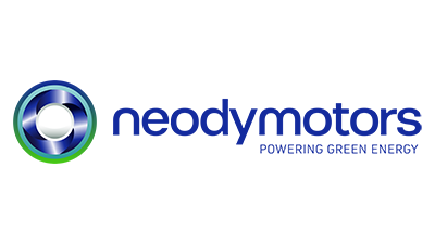 neodymotors - Powering Green Energy